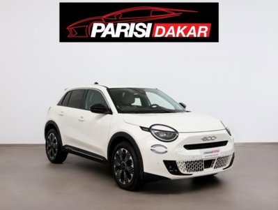 Fiat 600 1.2 La Prima 100cv (2)