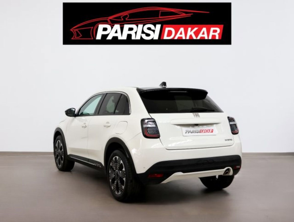 Fiat 600 1.2 La Prima 100cv (4)