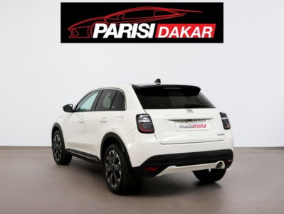 Fiat 600 1.2 La Prima 100cv (4)