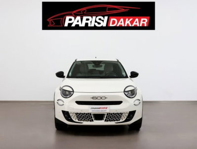 Fiat 600 1.2 La Prima 100cv (5)
