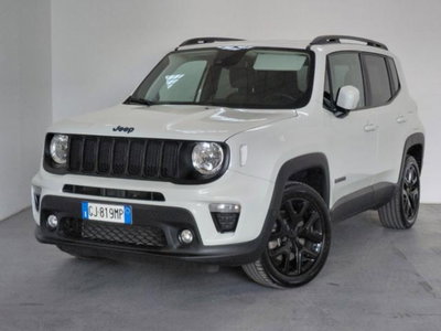 Jeep Renegade 1.3 T4 190CV PHEV 4xe AT6 Limited usata