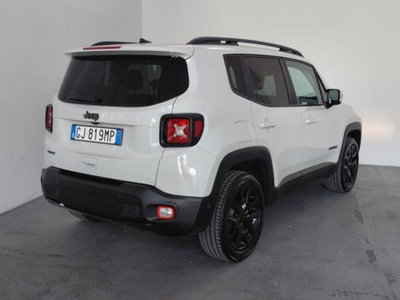 Jeep Renegade 1.3 T4 190CV PHEV 4xe AT6 Limited (11)
