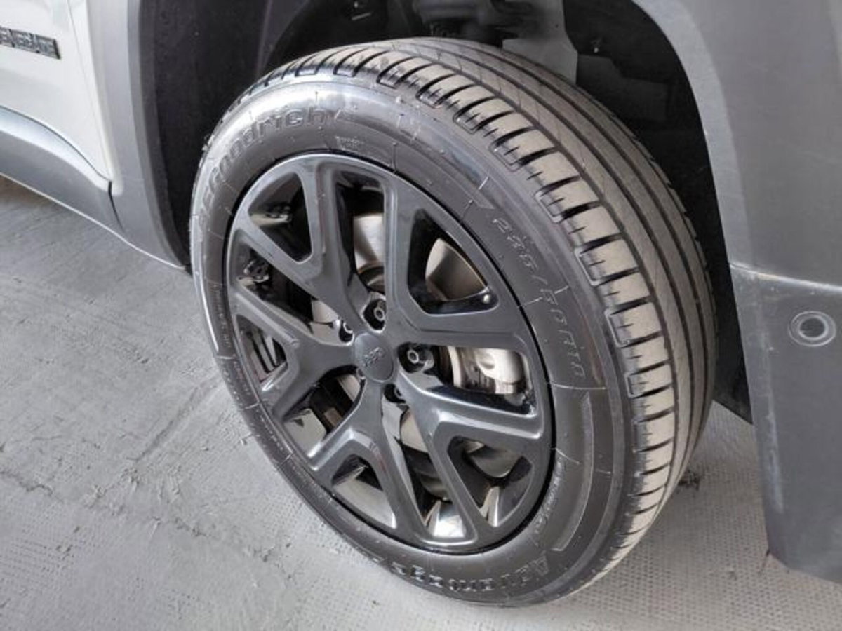 Jeep Renegade 1.3 T4 190CV PHEV 4xe AT6 Limited (13)