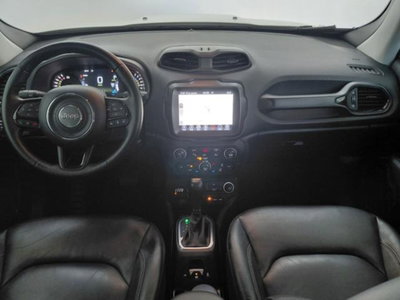 Jeep Renegade 1.3 T4 190CV PHEV 4xe AT6 Limited (15)