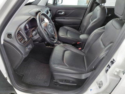 Jeep Renegade 1.3 T4 190CV PHEV 4xe AT6 Limited (16)