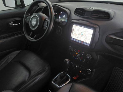Jeep Renegade 1.3 T4 190CV PHEV 4xe AT6 Limited (2)