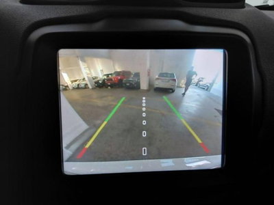 Jeep Renegade 1.3 T4 190CV PHEV 4xe AT6 Limited (20)