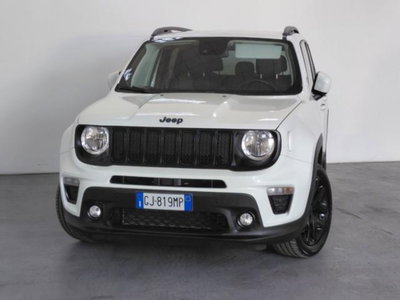 Jeep Renegade 1.3 T4 190CV PHEV 4xe AT6 Limited (6)