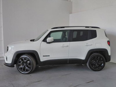 Jeep Renegade 1.3 T4 190CV PHEV 4xe AT6 Limited (8)