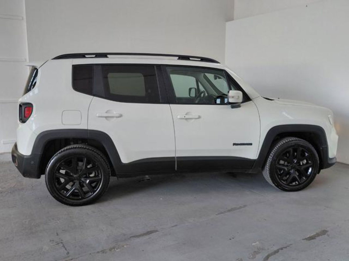 Jeep Renegade 1.3 T4 190CV PHEV 4xe AT6 Limited (9)