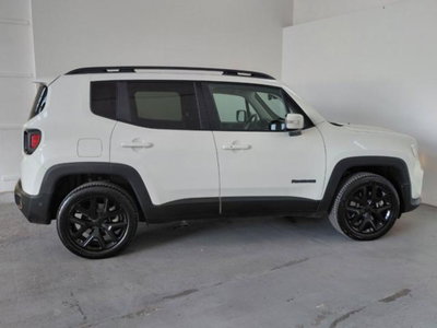 Jeep Renegade 1.3 T4 190CV PHEV 4xe AT6 Limited (9)