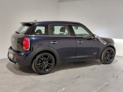 MINI Mini Countryman 2.0 Cooper SD Countryman ALL4 (10)