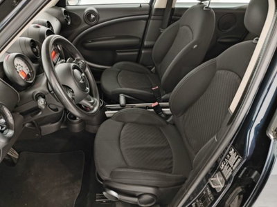 MINI Mini Countryman 2.0 Cooper SD Countryman ALL4 (13)