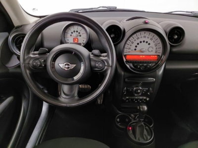 MINI Mini Countryman 2.0 Cooper SD Countryman ALL4 (14)