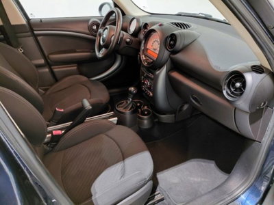 MINI Mini Countryman 2.0 Cooper SD Countryman ALL4 (15)