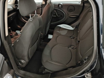 MINI Mini Countryman 2.0 Cooper SD Countryman ALL4 (16)