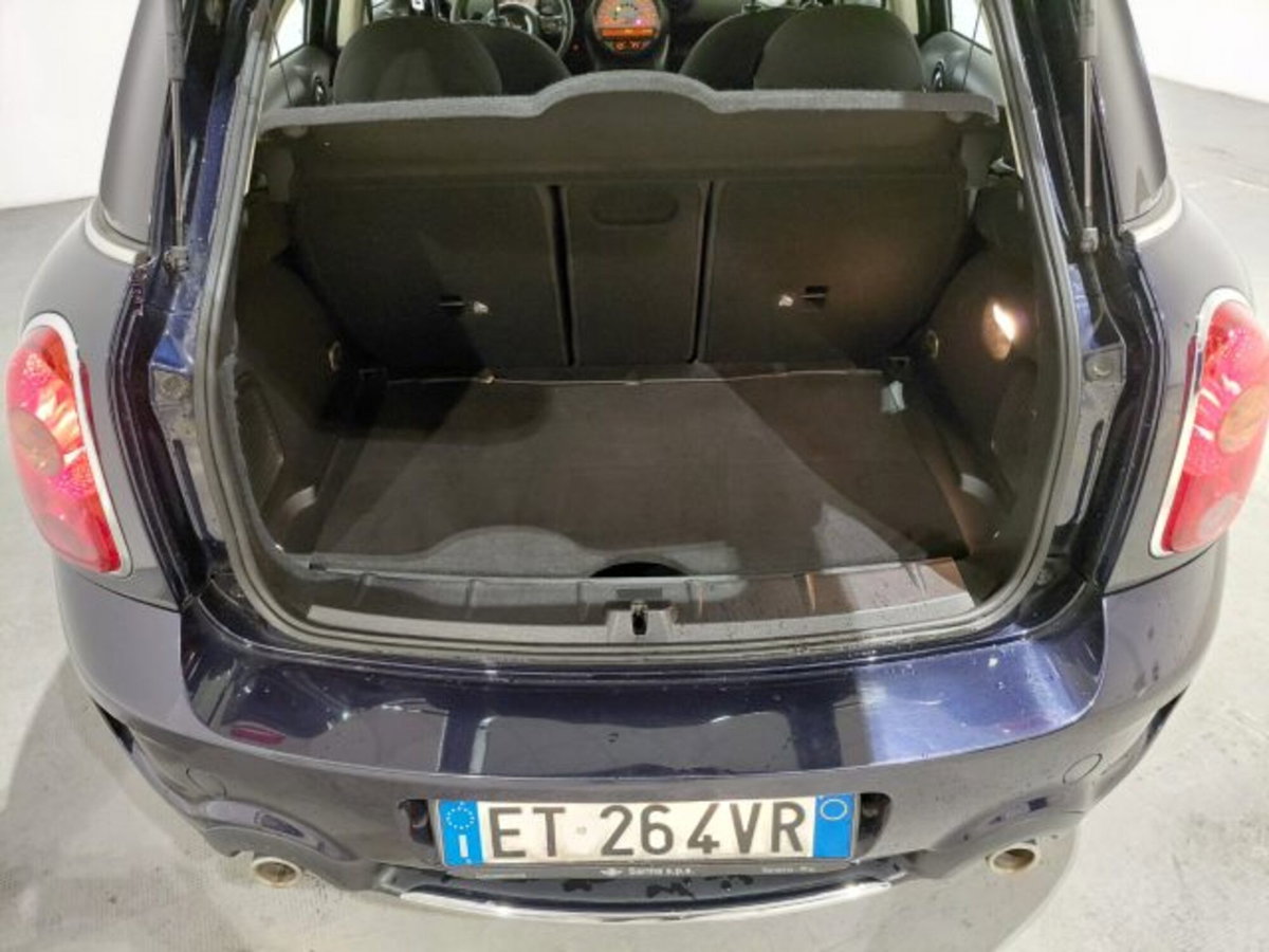 MINI Mini Countryman 2.0 Cooper SD Countryman ALL4 (17)