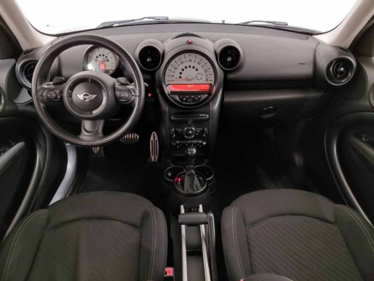 MINI Mini Countryman 2.0 Cooper SD Countryman ALL4 (2)