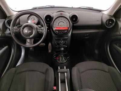 MINI Mini Countryman 2.0 Cooper SD Countryman ALL4 (2)