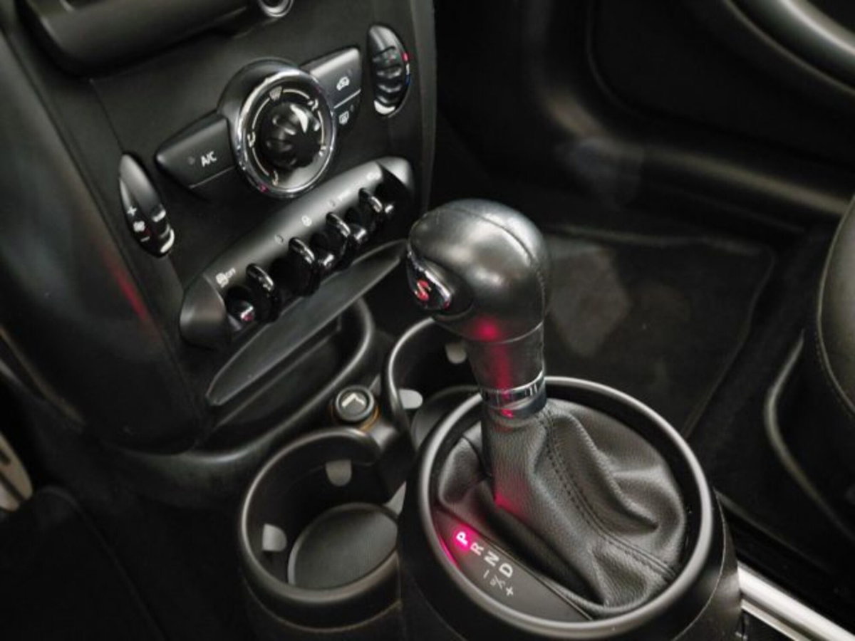 MINI Mini Countryman 2.0 Cooper SD Countryman ALL4 (3)