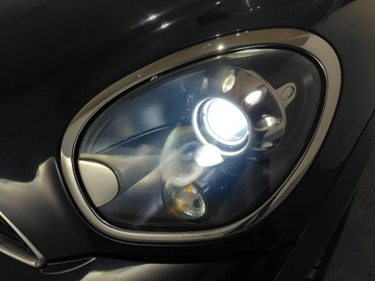 MINI Mini Countryman 2.0 Cooper SD Countryman ALL4 (4)