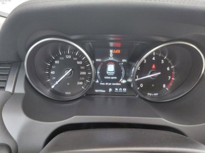 Land Rover Range Rover Evoque 2.0 Si4 5p. HSE Dynamic (11)