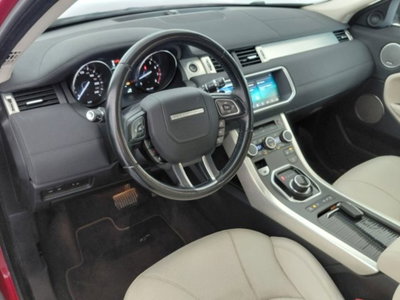 Land Rover Range Rover Evoque 2.0 Si4 5p. HSE Dynamic (16)