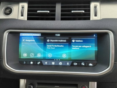 Land Rover Range Rover Evoque 2.0 Si4 5p. HSE Dynamic (17)