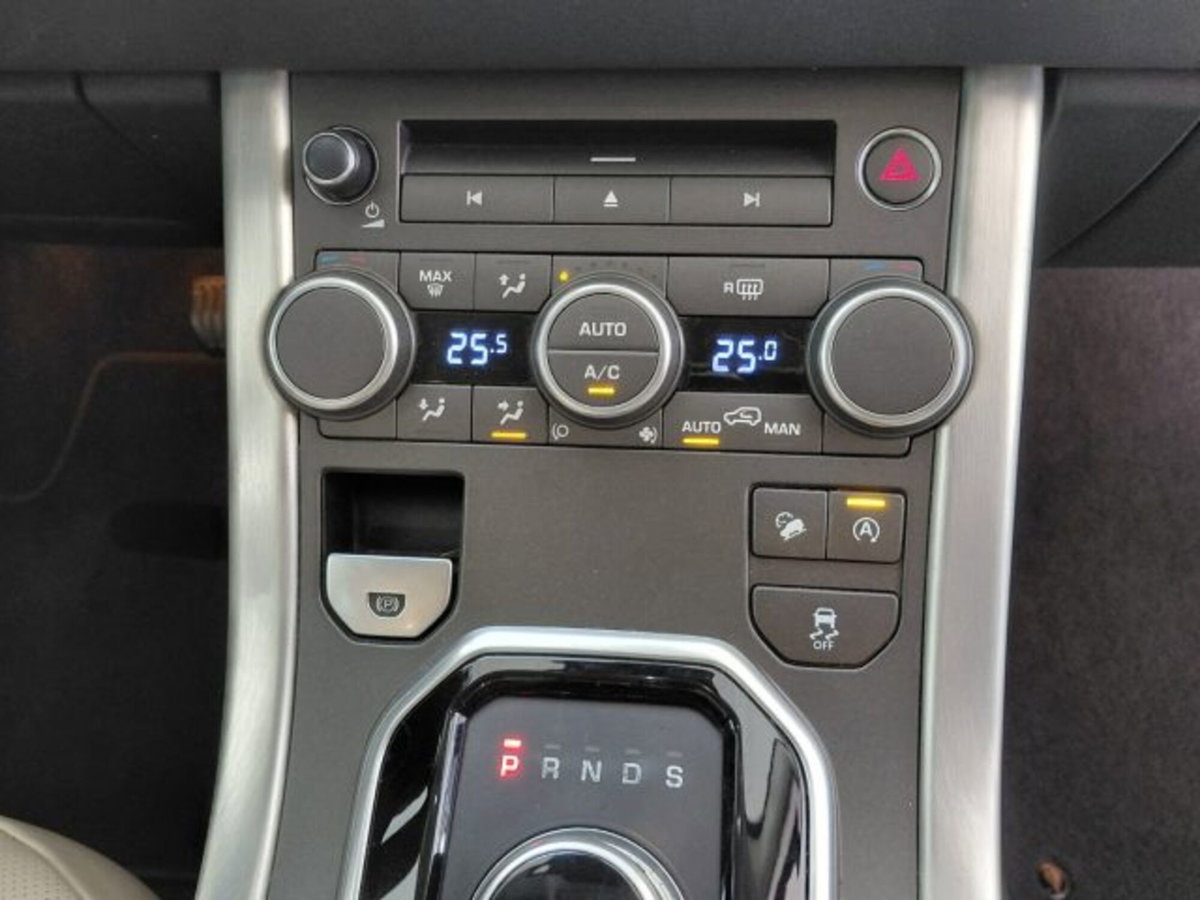 Land Rover Range Rover Evoque 2.0 Si4 5p. HSE Dynamic (18)