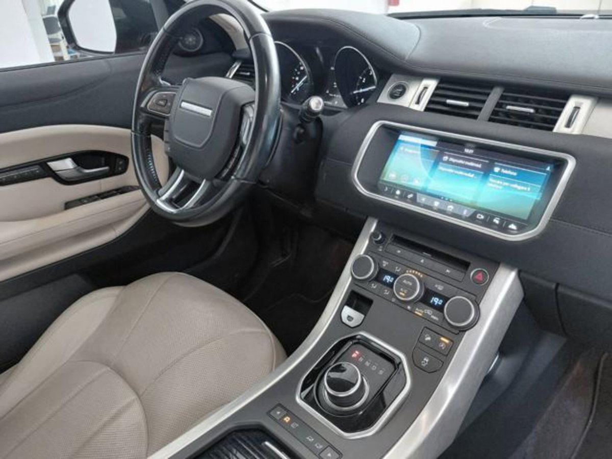 Land Rover Range Rover Evoque 2.0 Si4 5p. HSE Dynamic (3)