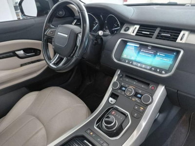 Land Rover Range Rover Evoque 2.0 Si4 5p. HSE Dynamic (3)