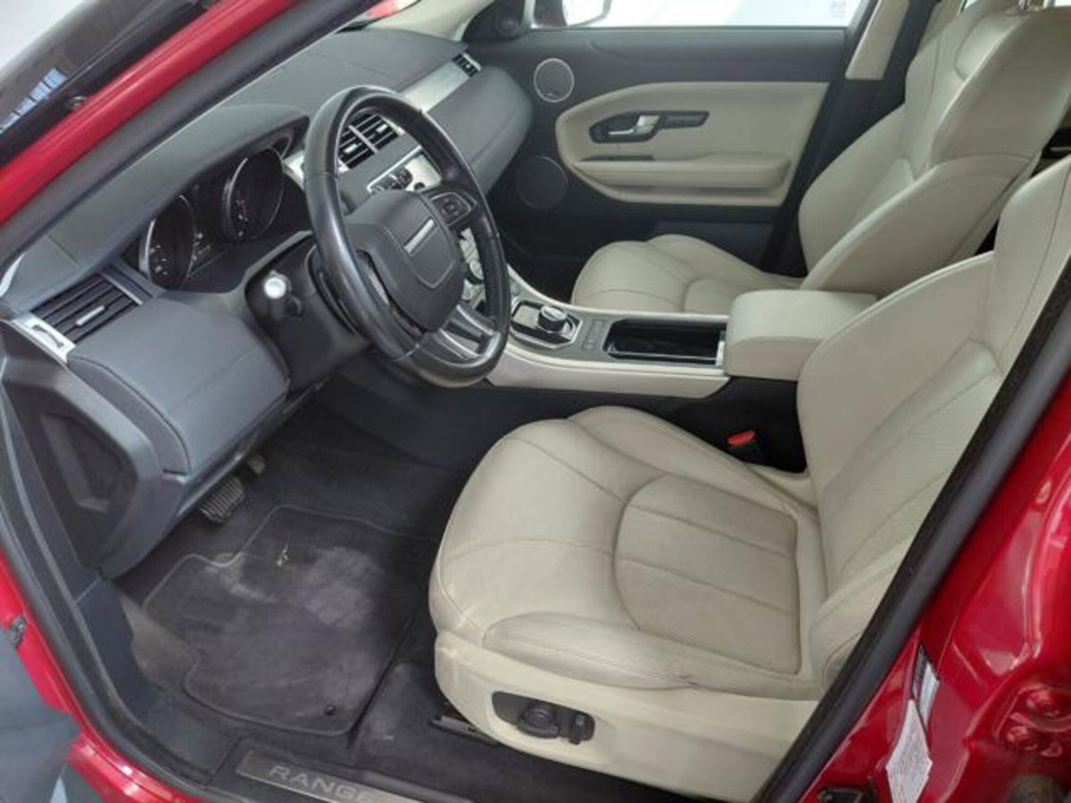 Land Rover Range Rover Evoque 2.0 Si4 5p. HSE Dynamic (4)