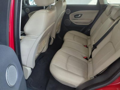 Land Rover Range Rover Evoque 2.0 Si4 5p. HSE Dynamic (5)