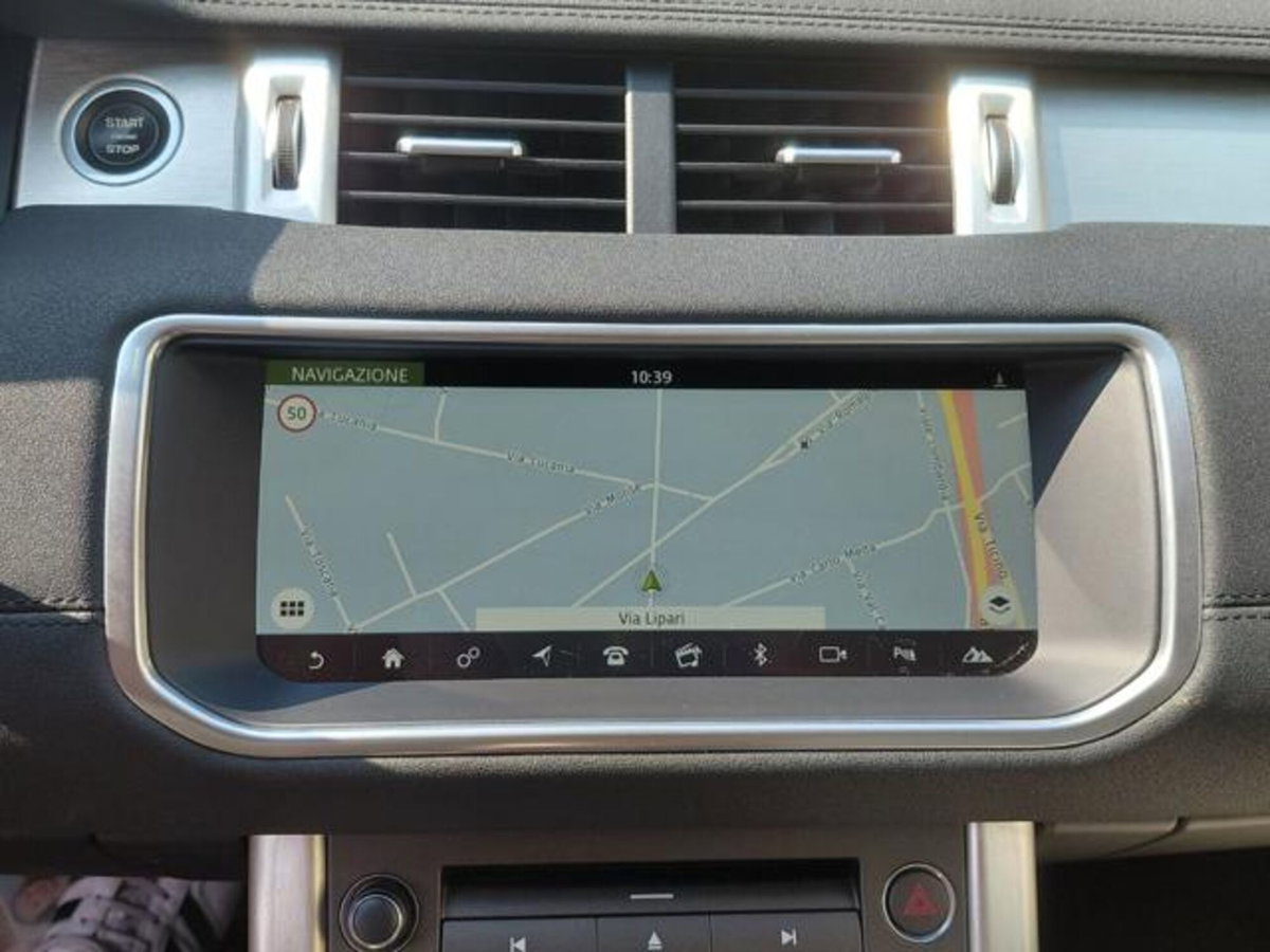 Land Rover Range Rover Evoque 2.0 Si4 5p. HSE Dynamic (7)