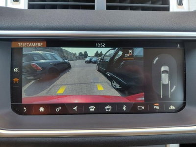 Land Rover Range Rover Evoque 2.0 Si4 5p. HSE Dynamic (9)