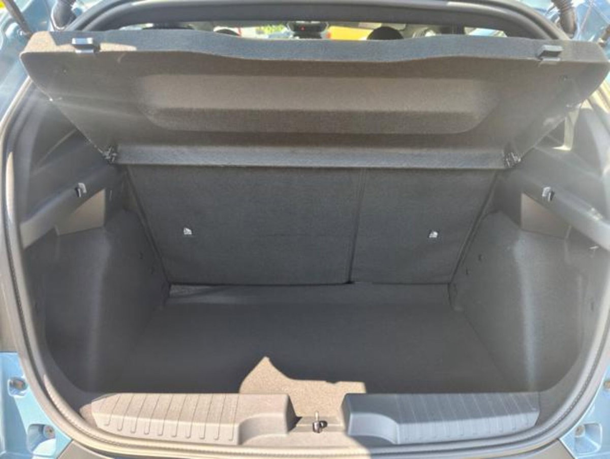 Fiat Grande Panda 1.2 Pop 100cv (15)