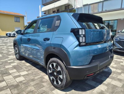 Fiat Grande Panda 1.2 Pop 100cv (2)