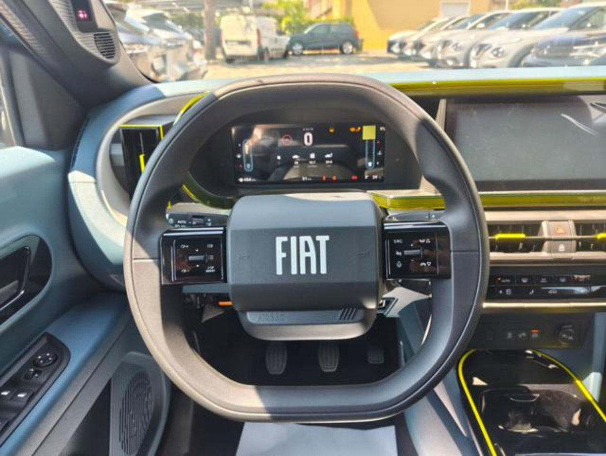 Fiat Grande Panda 1.2 Pop 100cv (6)