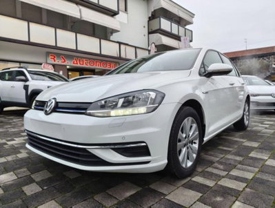 Volkswagen Golf 1.5 TGI DSG 5p. Business BlueMotion Technology usata
