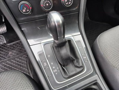 Volkswagen Golf 1.5 TGI DSG 5p. Business BlueMotion Technology (10)