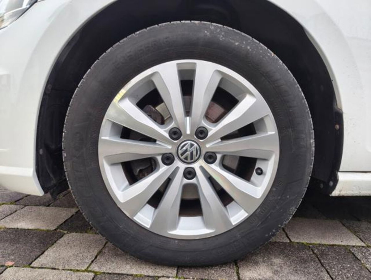 Volkswagen Golf 1.5 TGI DSG 5p. Business BlueMotion Technology (13)