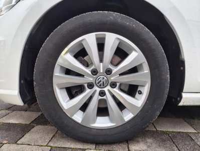 Volkswagen Golf 1.5 TGI DSG 5p. Business BlueMotion Technology (13)