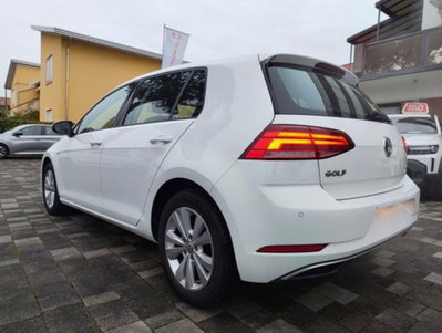 Volkswagen Golf 1.5 TGI DSG 5p. Business BlueMotion Technology (4)