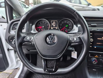 Volkswagen Golf 1.5 TGI DSG 5p. Business BlueMotion Technology (6)