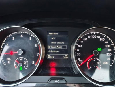 Volkswagen Golf 1.5 TGI DSG 5p. Business BlueMotion Technology (7)
