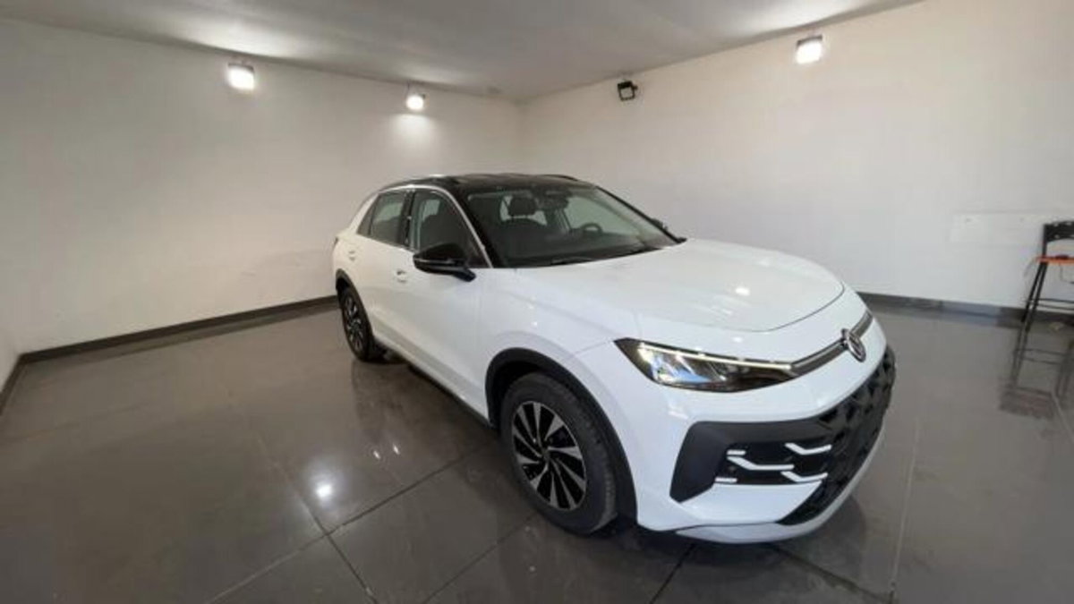 Volkswagen T-Roc 1.5 etsi Life 115cv dsg