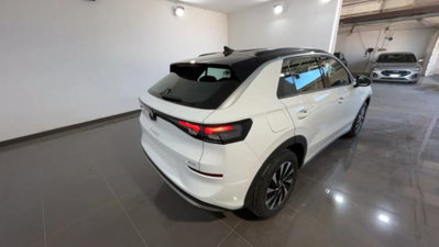Volkswagen T-Roc 1.5 etsi Life 115cv dsg (3)