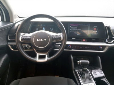 Kia Sportage 1.6 crdi mhev GT-line Plus dct (5)
