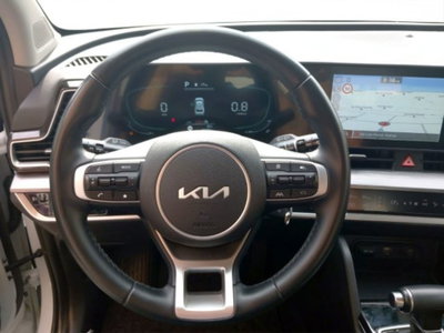 Kia Sportage 1.6 crdi mhev GT-line Plus dct (6)