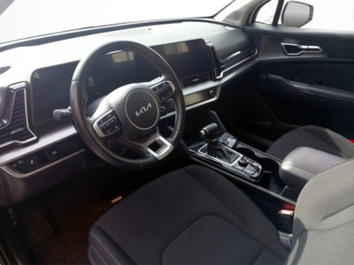 Kia Sportage 1.6 crdi mhev GT-line Plus dct (7)